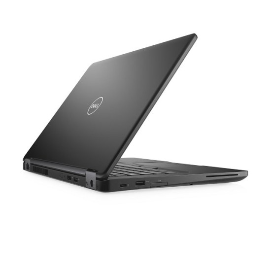 Dell Latitude 5491 | i7-8850H - 16 GB - SSD 256 GB - MX130 - 14" FHD