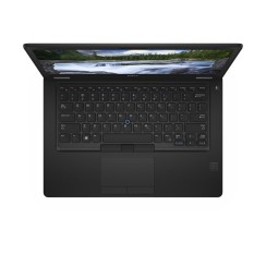 Dell Latitude 5491 | i7-8850H - 16 GB - SSD 256 GB - MX130 - 14" FHD