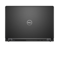 Dell Latitude 5491 | i7-8850H - 16 GB - SSD 256 GB - MX130 - 14" FHD