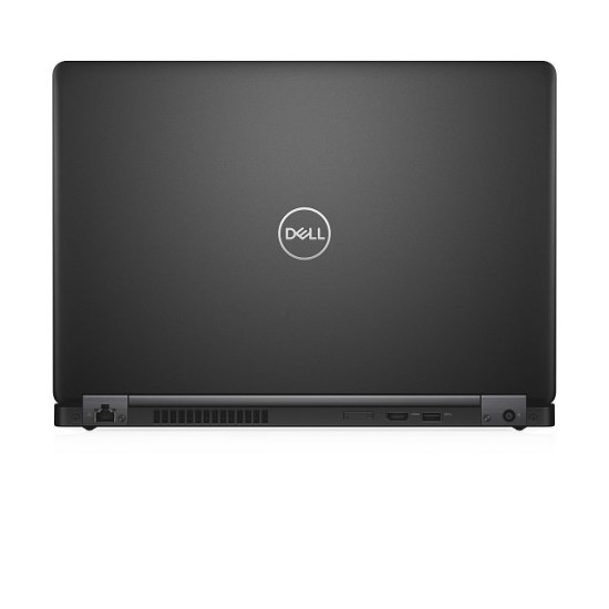 Dell Latitude 5491 | i7-8850H - 16 GB - SSD 256 GB - MX130 - 14" FHD