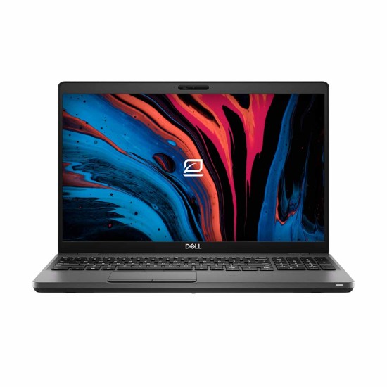 Dell Latitude 5500 15,6" i5-8265U 8GB 256GB SSD FHD