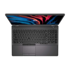 Dell Latitude 5500 15,6" i5-8265U 8GB 256GB SSD FHD