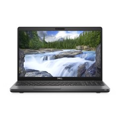 Dell Latitude 5501 15,6" i7 9850H, 16GB, SSD 256GB, FHD, NVIDIA GeForce MX150 2GB