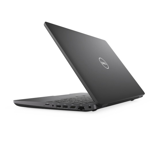 Dell Latitude 5501 15,6" i7 9850H, 16GB, SSD 256GB, FHD, NVIDIA GeForce MX150 2GB