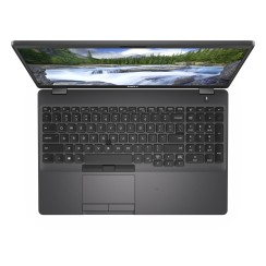 Dell Latitude 5501 15,6" i7 9850H, 16GB, SSD 256GB, FHD, NVIDIA GeForce MX150 2GB