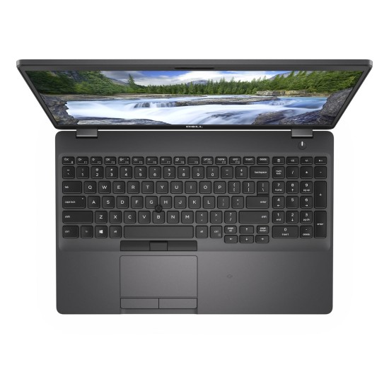 Dell Latitude 5501 Touch 15,6" i7 9850H 16GB SSD A