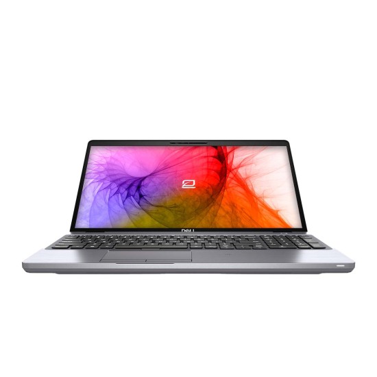 Dell Latitude 5510 i7 16GB SSD 512GB 15,6" Full HD A+