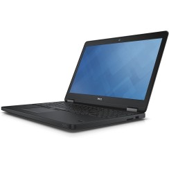 Dell Latitude 5511 15,6" i7-10850H 16GB 512GB SSD FHD