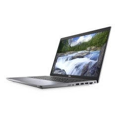 Dell Latitude 5520 15,6" i5-1145G7 16GB SSD 256GB FHD