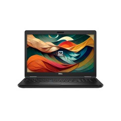 Dell Latitude 5580 i5, 8 GB de RAM, SSD Full HD de 512 GB