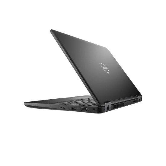 Dell Latitude 5580 i5, 8 GB de RAM, SSD Full HD de 512 GB