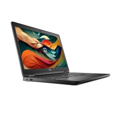 Dell Latitude 5580 i5, 8 GB de RAM, SSD Full HD de 512 GB