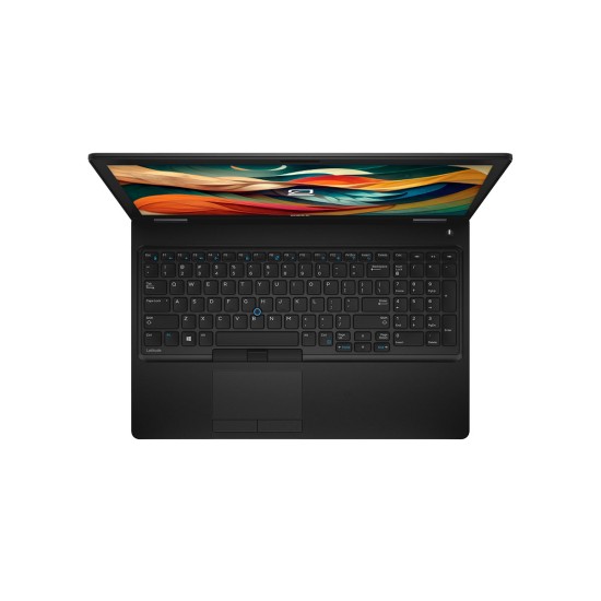 Dell Latitude 5580 i5, 8 GB de RAM, SSD Full HD de 512 GB