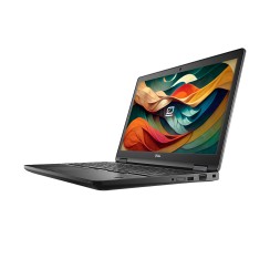 Dell Latitude 5580 i5 16GB SSD 256GB 15,6" Full HD A+