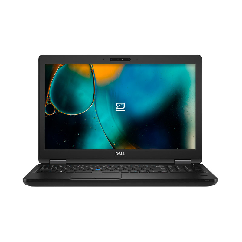 Dell Latitude 5590 i5 16GB SSD 512GB 15,6" Full HD A+