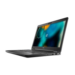 Dell Latitude 5590 i7 16GB SSD 512GB 15,6" Full HD A+