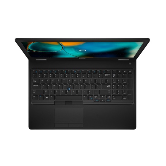 Dell Latitude 5590 i7 16GB SSD 512GB 15,6" Full HD A+