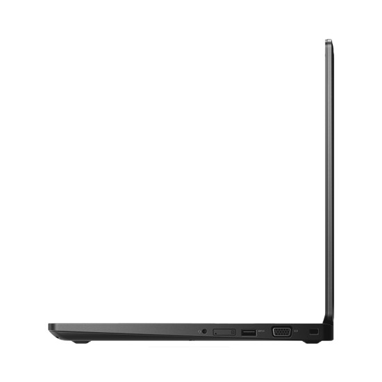 Dell Latitude 5590 i7 16GB SSD 512GB 15,6" Full HD A+