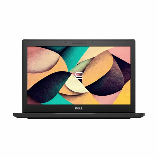 Dell Computador portátil Latitude 7280 i5 8GB SSD 256GB A+ 12,5"