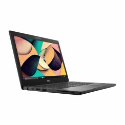Dell Computador portátil Latitude 7280 i5 8GB SSD 256GB A+ 12,5"