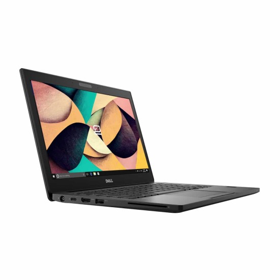 Dell Computador portátil Latitude 7280 i5 8GB SSD 256GB A+ 12,5"