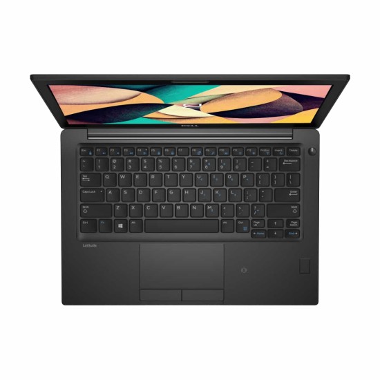 Dell Computador portátil Latitude 7280 i5 8GB SSD 256GB A+ 12,5"