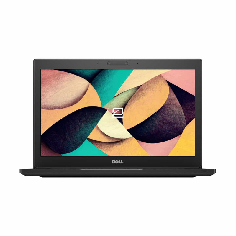 Dell Latitude 7280 Touch 12,5" i5 6300U 8GB SSD A+