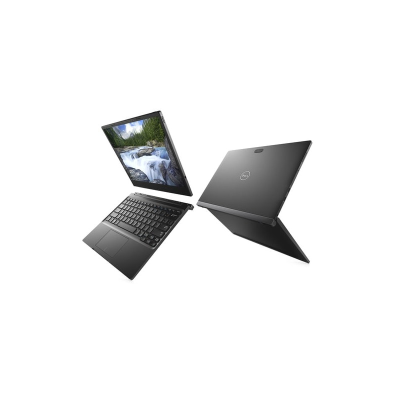 Dell Latitude 7285 x2 Touch 12,3" i5 8GB SSD 128GB A+