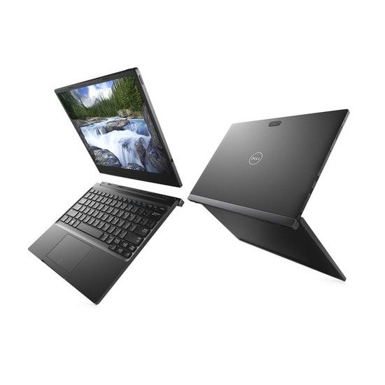 Dell Latitude 7285 x2 Touch 12,3" i5 8GB SSD 128GB A+