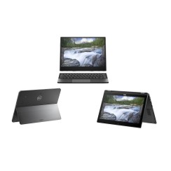 Dell Latitude 7285 x2 Touch 12,3" i5 8GB SSD 128GB A+