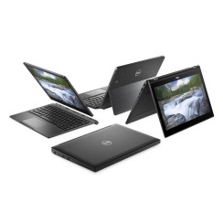 Dell Latitude 7285 x2 Touch 12,3" i5 8GB SSD 128GB A+