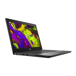 Dell Latitude 7290 12,5" i5-8350U 16GB SSD 256GB