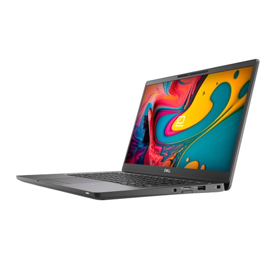 Dell Latitude 7300 13,3" Táctil - i5, 16GB, SSD 256GB