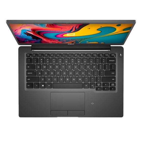 Dell Latitude 7300 13,3" Táctil - i5, 16GB, SSD 256GB