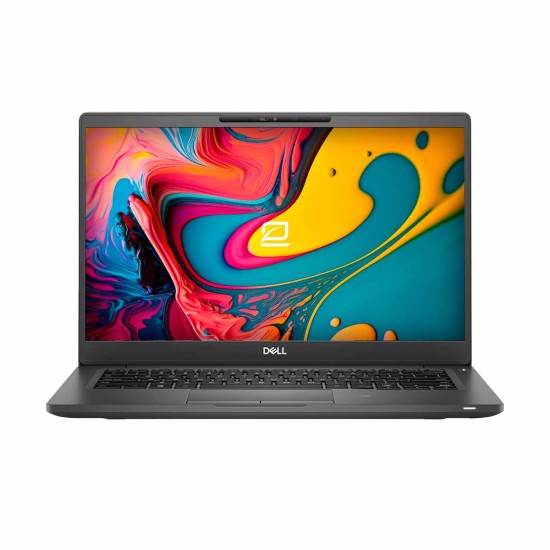 Dell Latitude 7300 Touch 13,3" i5, 8GB, SSD 256GB, A