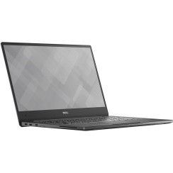 Dell Latitude 7370 13,3" Táctil, M7, 8GB, SSD 256GB
