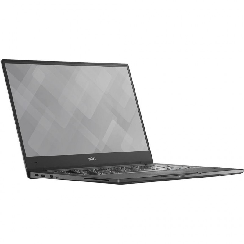 Dell Latitude 7370 13,3" Táctil, M7, 8GB, SSD 256GB