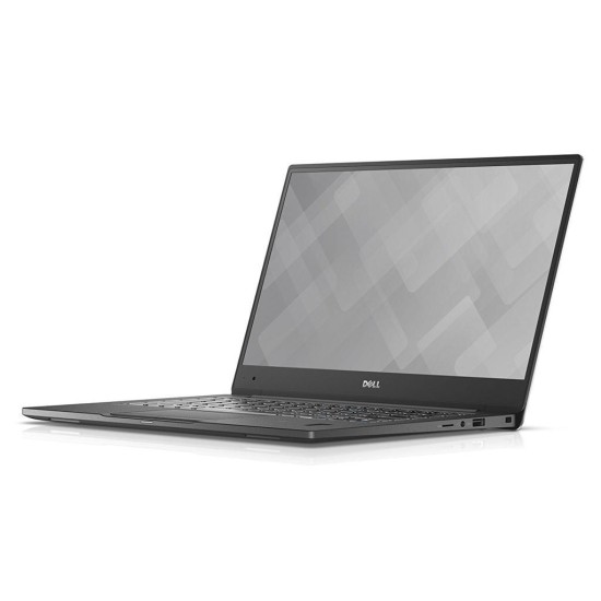 Dell Latitude 7370 13,3" Táctil, M7, 8GB, SSD 256GB