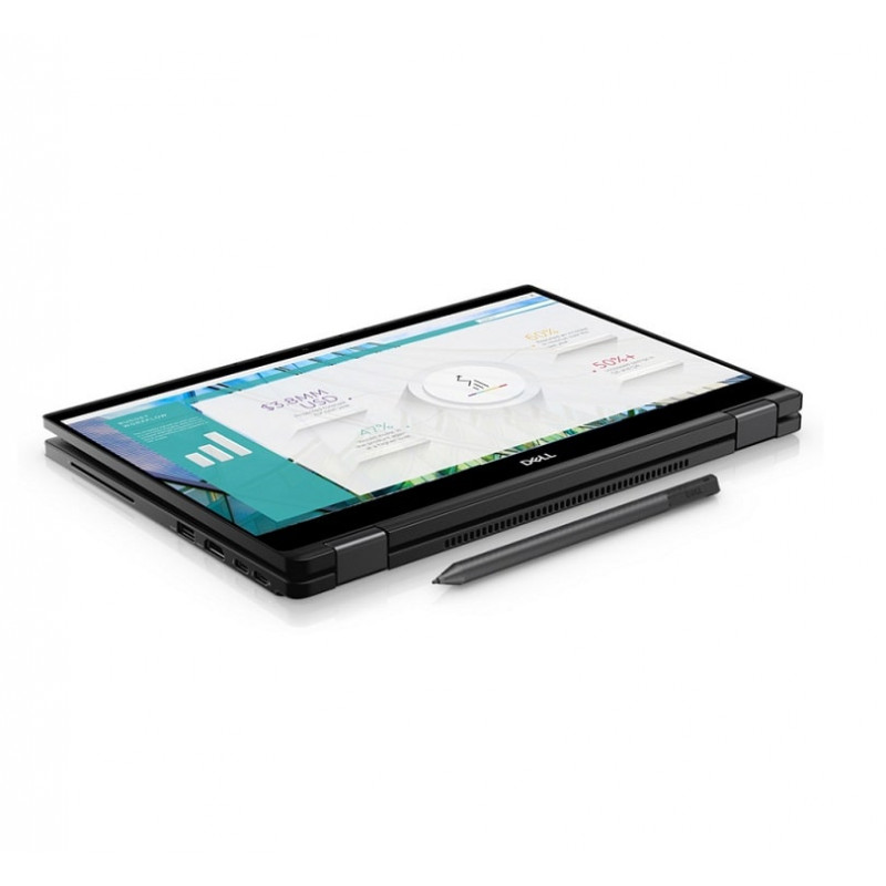 Dell Latitude 7389 2 em 1 Táctil i7, 16GB, SSD 256GB