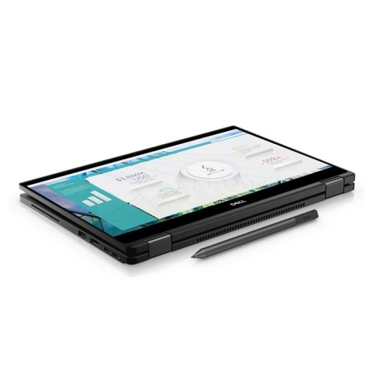 Dell Latitude 7389 2 em 1 Táctil i7, 16GB, SSD 256GB