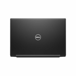 Dell Latitude 7390 : Portátil profissional FHD de 13,3" - Intel i5 - 8 GB SSD de 256 GB