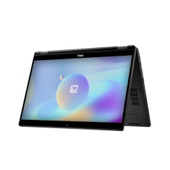 Dell Latitude 7390 2-em-1 - i5-8250U - 8 GB de RAM - 256 GB SSD - FHD