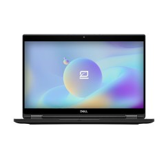 Dell Latitude 7390 2-em-1 - i5-8250U - 8 GB de RAM - 256 GB SSD - FHD