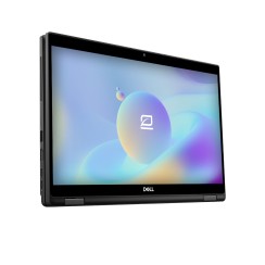 Dell Latitude 7390 2-em-1 - i5-8250U - 8 GB de RAM - 256 GB SSD - FHD