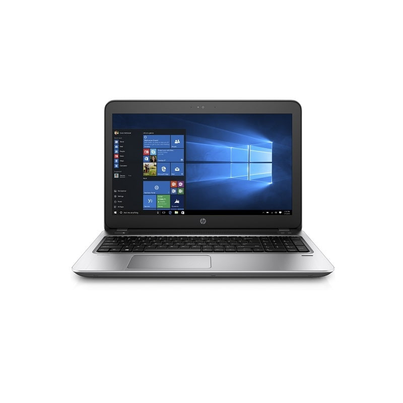 HP Probook 450 G4 i5 8GB SSD 256GB 15,6" Full HD Saída