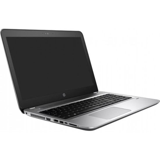 HP Probook 450 G4 i5 8GB SSD 256GB 15,6" Full HD Saída