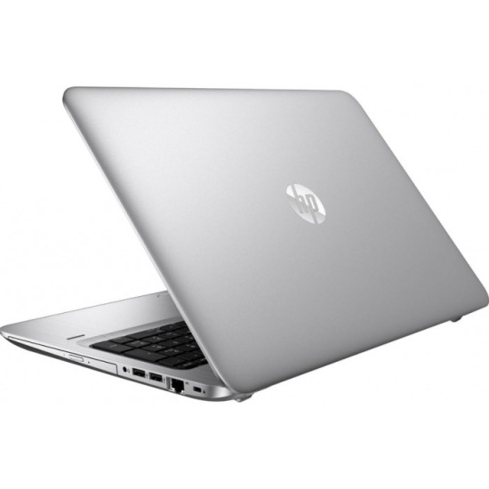 HP Probook 450 G4 i5 8GB SSD 256GB 15,6" Full HD Saída