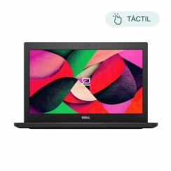 Dell Latitude 7390 Touch 13,3" i5 8350U 16GB SSD A+