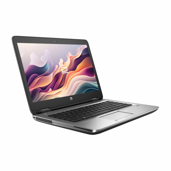 HP ProBook 640 G2 Outlet 14" i5, 8GB, 256GB SSD