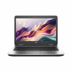 HP ProBook 640 G2 Outlet 14" i5, 8GB, 256GB SSD